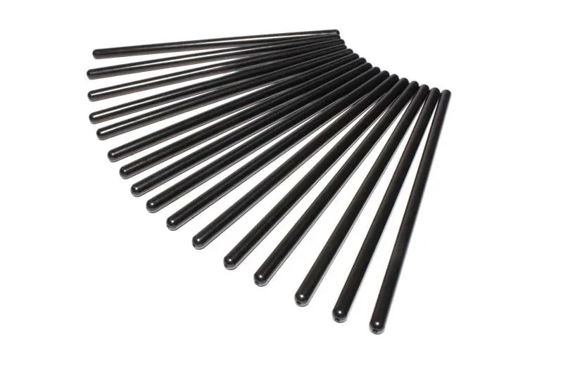 Comp Cams Pushrod Set – 5/16″ Diameter, +0.100″ Length, Low-Profile Design 1