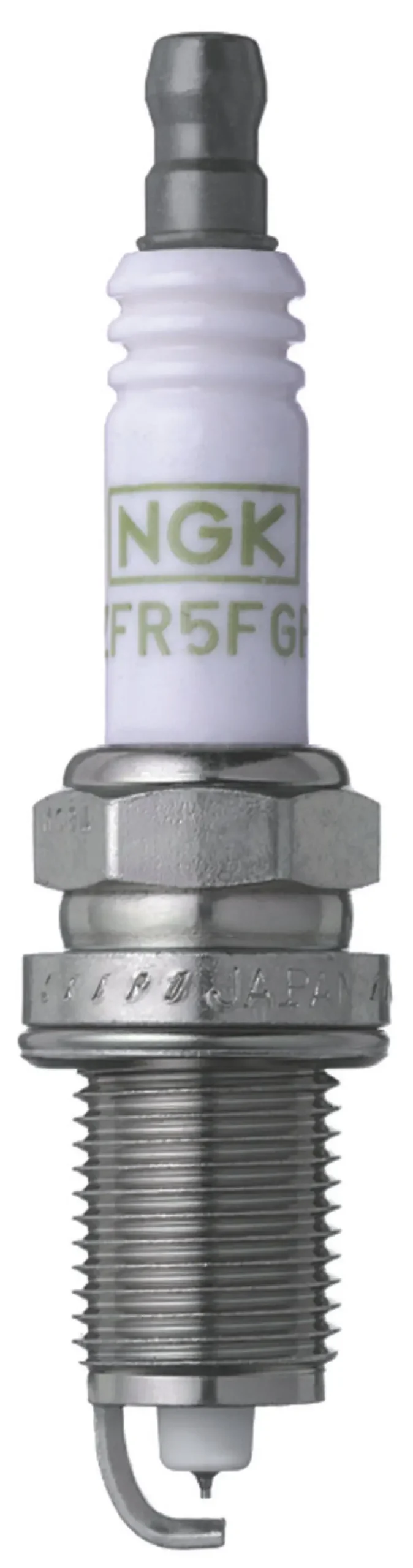 Ngk Single Platinum Spark Plugs (Zfr5Fgp) – Pack Of 4 1