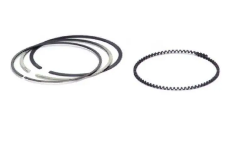 Supertech High-Performance Piston Ring Set – 89Mm Bore, Gas Nitrided, Dimensions: 1X3.30 / 1.2X3.70 / 2.8X3.30Mm 1