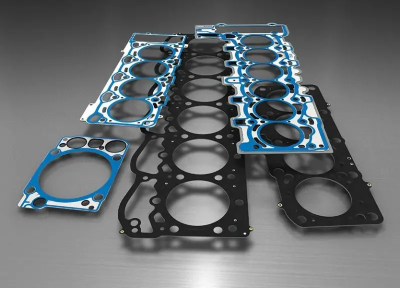 Mahle Original Cylinder Head Set For Pontiac Grand Prix (2006–2007) 1