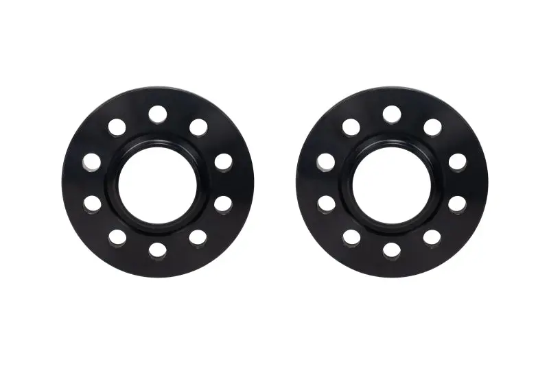 Eibach Pro-Spacer 15Mm Black Wheel Spacer Kit For 2015 Ford Mustang (Ecoboost, V6, Gt) 1