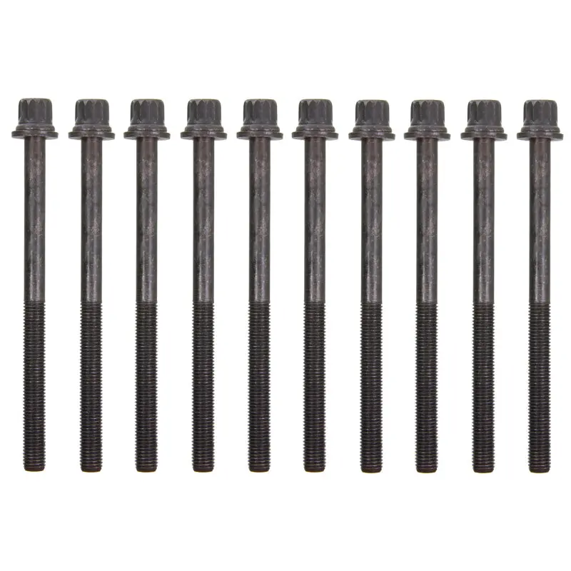 Fel-Pro Cylinder Head Bolt Set For Acura Tsx (2004–2008), Honda Rsx (2002–2006), Civic (2002–2011), And Cr-V (2002–2009) 1