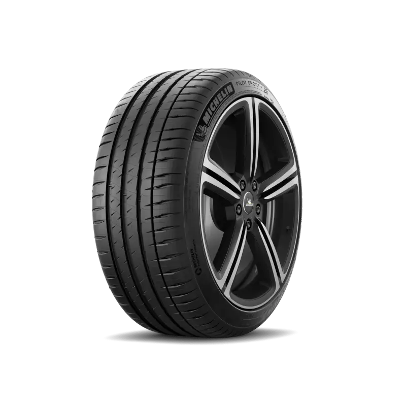 Michelin Pilot Sport 4 255/40R20 101Y Xl 1