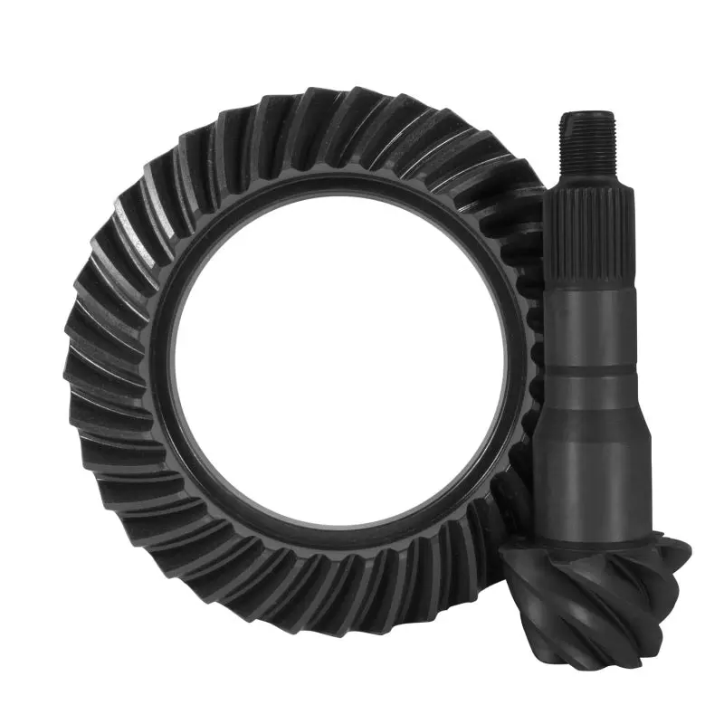 Yukon Gear 5.29 Ring And Pinion Kit For 2016+ Toyota Tacoma (8.75" Rear Axle) 1