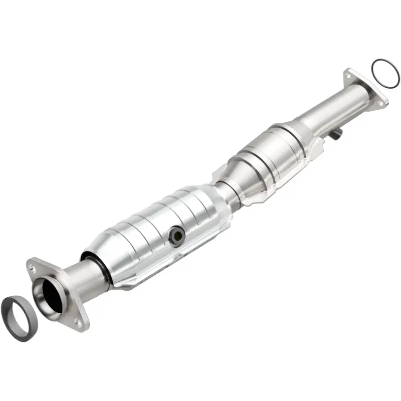 Magnaflow Direct-Fit Catalytic Converter For 2004 Acura 3.5Rl (3.5L V6) 1