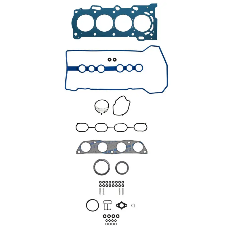 Fel-Pro Pontiac Vibe Hs 26158 Pt-3 Permatorque Engine Cylinder Head Gasket Set 1