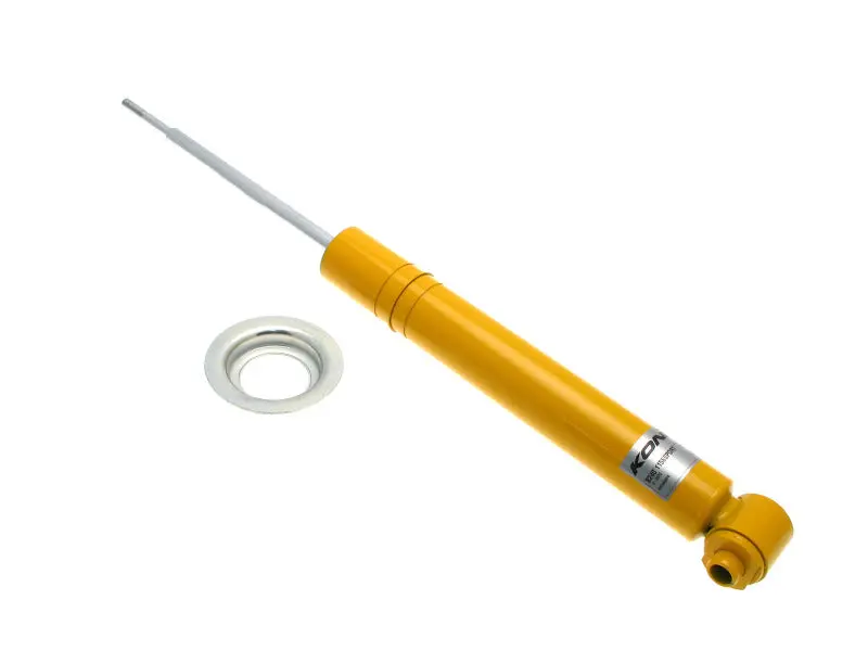 Koni Sport (Yellow) Adjustable Rear Shock Absorber For 2000–2003 Bmw 5 Series E39 M5 (V8) 1