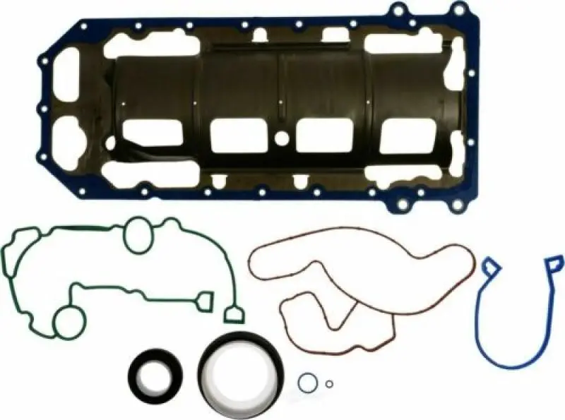 Mahle Ford Explorer Engine Conversion Kit (1997–2010 Models) 1