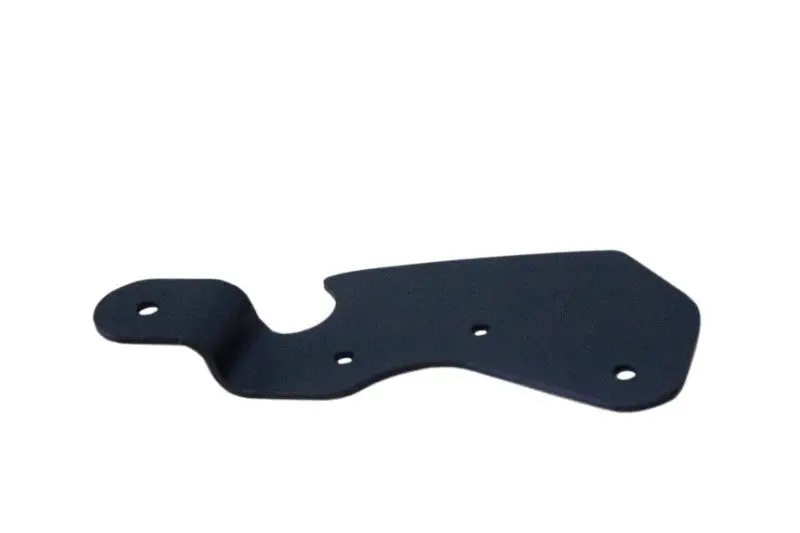 Fishbone Off-Road Led Light Mount Brackets – Black, Designed For 2021+ Ford Bronco 1