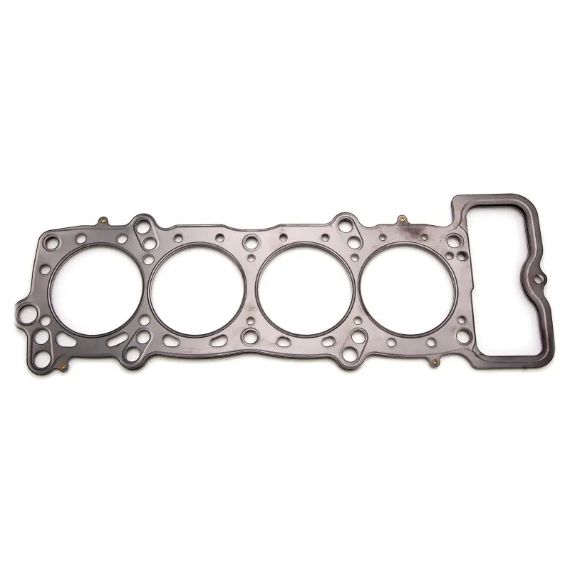 Cometic Mls Cylinder Head Gasket For Nissan Fj20E/Fj20Et Engines – 0.045” Thickness, 90Mm Bore 2