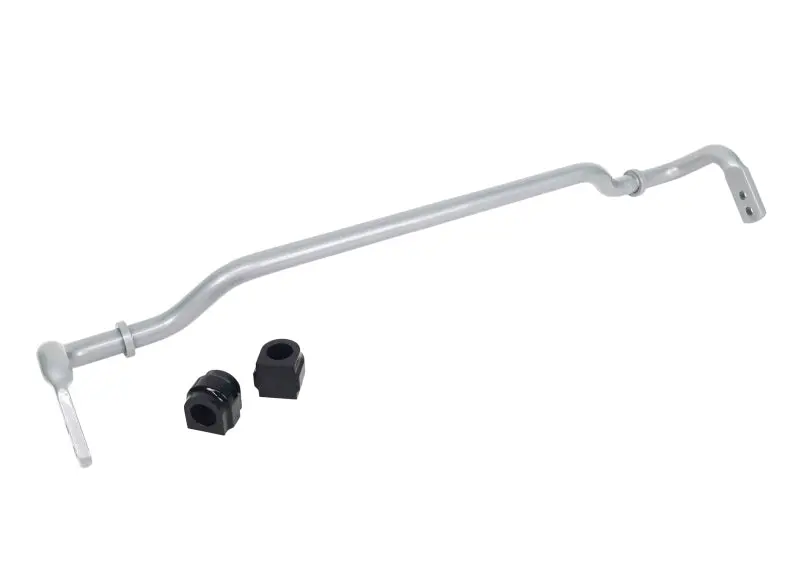 Whiteline 15-25 Vw Golf Gti 24Mm 2 Point Adjustable Rear Stabilizer Bar 1