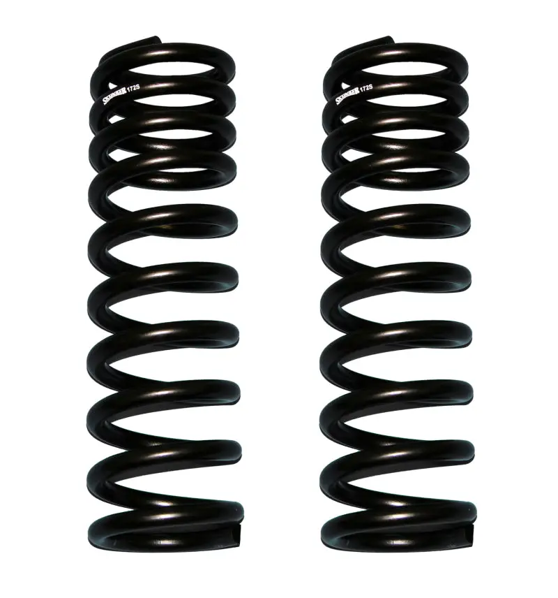 Skyjacker Heavy-Duty Coil Spring Set For 1977–1979 Ford F-150 4Wd 1
