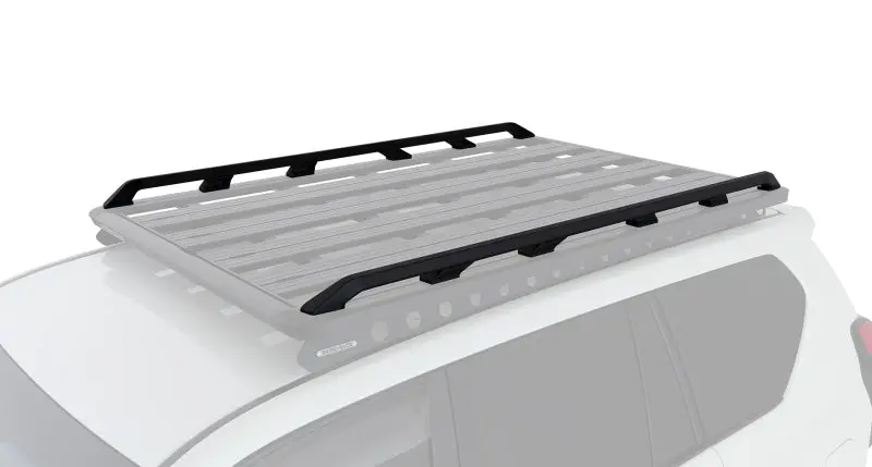 Rhino-Rack Pioneer Side Rails – Compatible With Roof Rack Model 52103 1