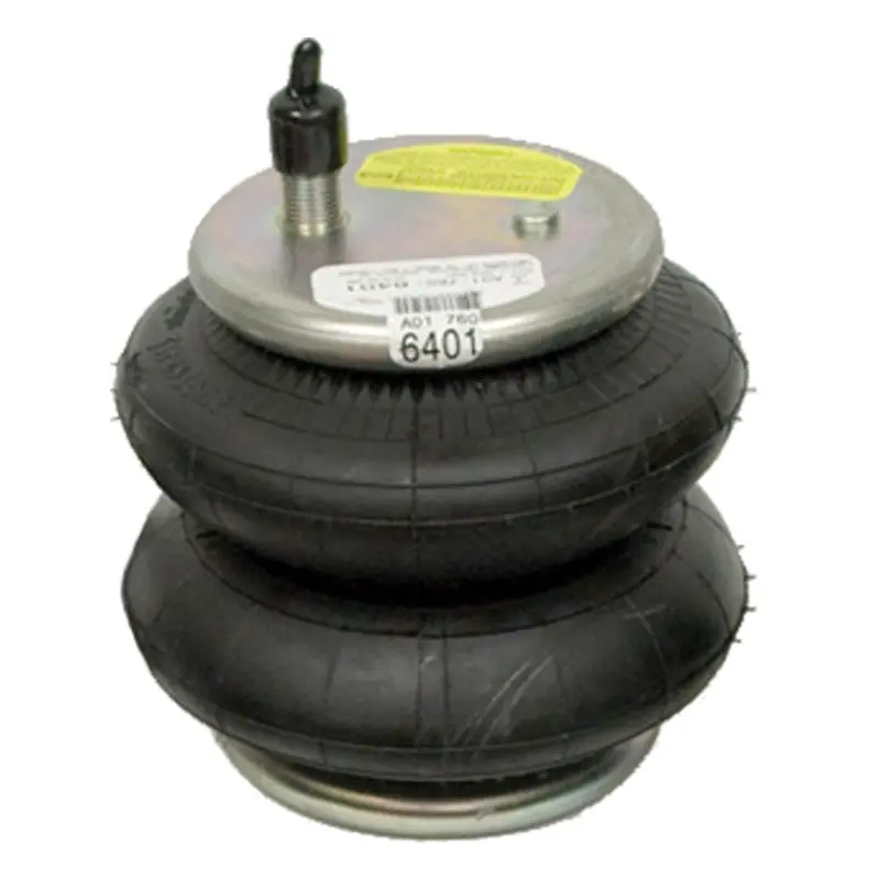 Firestone Ride-Rite Replacement Air Spring Bellow – Model 224Cz (Compatible With Kits 2596, 2299, 2597, 2550) 1