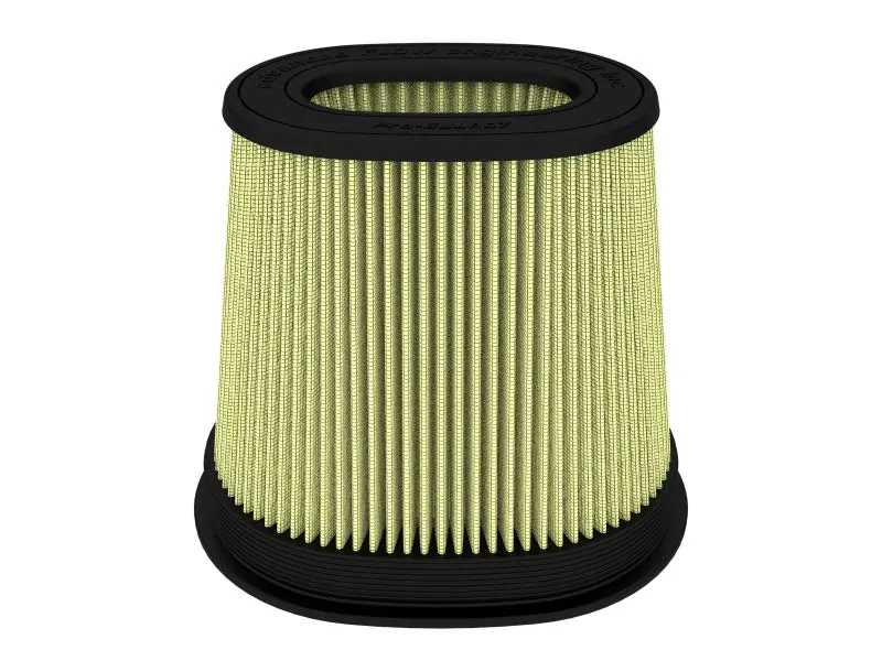 Afe Magnum Flow Replacement Air Filter With Pro Guard7 Media – 9In X 7In Base × 7.25In X 5In Top × 8In Height 1
