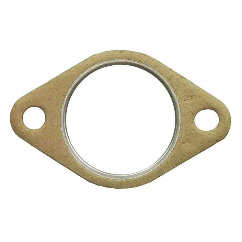 Fel-Pro 9272 Exhaust Pipe Flange Gasket – Heavy-Duty Multi-Layer Seal 1