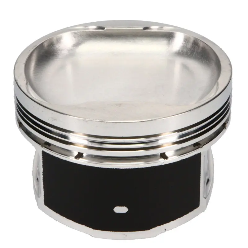 Je Pistons For 1993–1998 Toyota Supra Turbo – 86.5Mm Bore, 9.5:1 Compression Ratio, Single Ring Groove 1