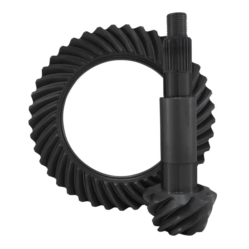 Yukon Gear & Axle Ring And Pinion Set For Dana 60 – 28-Spline, 4.30 Ratio, Fits 2017+ Ford Super Duty 1