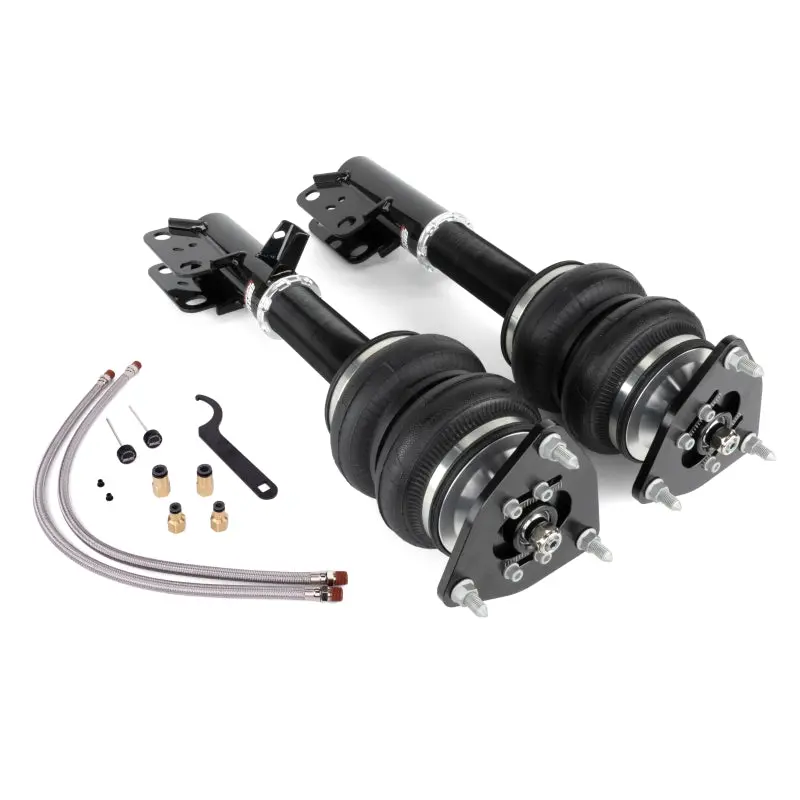 Air Lift Performance Front Air Suspension Kit For 2015–2023 Ford Mustang S550 & 2024–2025 S650 1