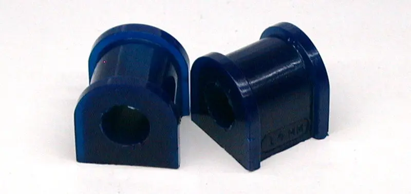 Superpro Rear Sway Bar Chassis Mounting Kit – Reinforced Hardware Package 1