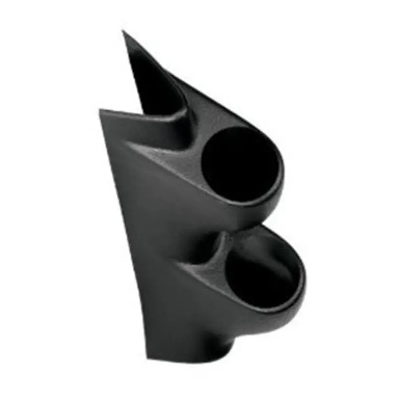 Autometer Dual 52Mm Gauge Pod For 1998–2002 Honda Accord Coupe 1