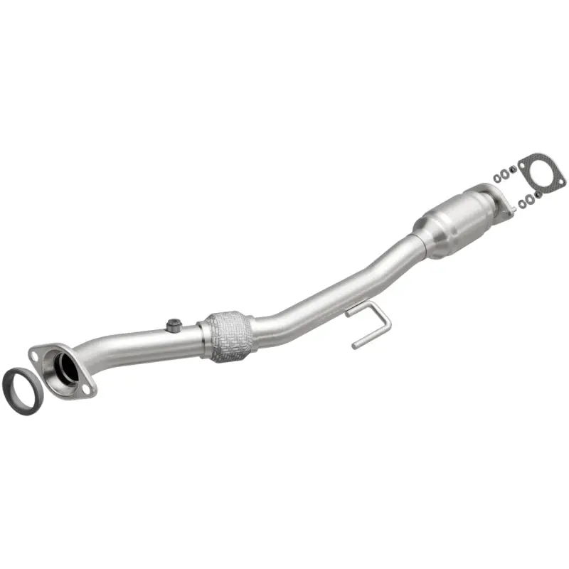 Magnaflow Rear Cat-Back Exhaust System For 2002–2006 Nissan Altima 2.5L 1