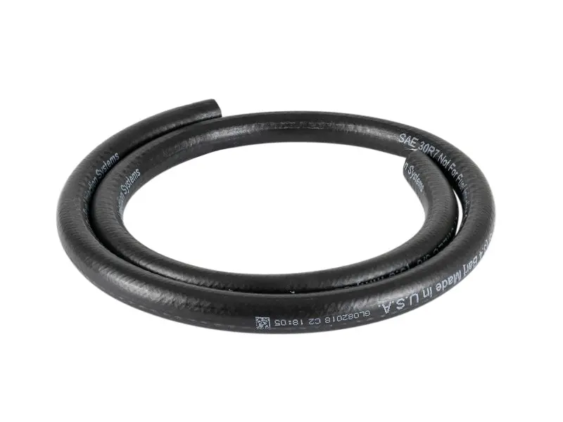 Afe Magnum Force Cold Air Intake Replacement Hose – 3/8" Id X 36" Length 1