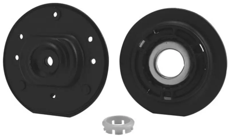 Kyb Strut Mounts For Front Suspension – Compatible With 1999–2005 Chevrolet Cavalier & Pontiac Sunfire 1