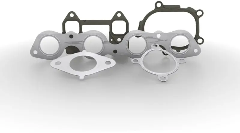 Mahle Oem-Style Exhaust Manifold Set For Ford Expedition (2015 Model Year) 1