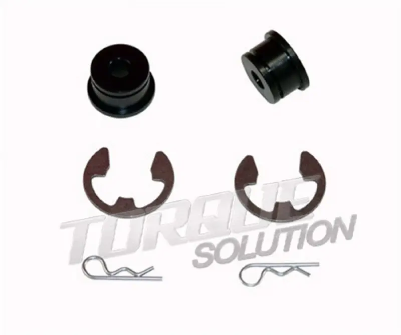 Torque Solution Shifter Cable Bushing Kit For Toyota Matrix (2003–2011) 1