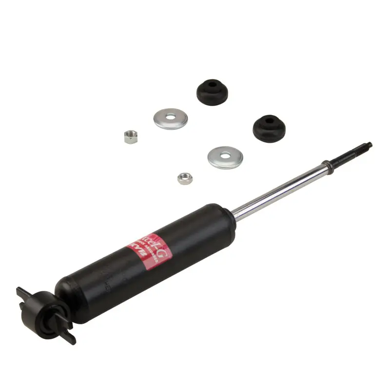 Kyb Excel-G Front Shock Absorbers For 1972–1993 Dodge D-Series Trucks (½-Ton & ¾-Ton, 2Wd) 1