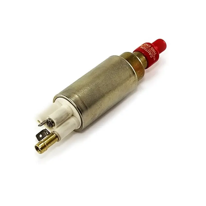 Omix-Ada Electric Fuel Pump For 1987–1990 Jeep Wrangler Yj With 2.5L Engine 1