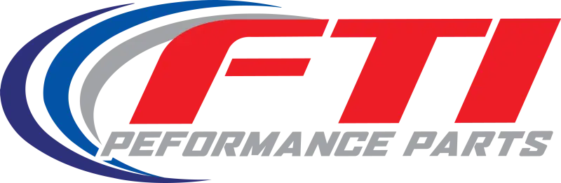 Fti Billet Triple-Disc Lock-Up Torque Converter – 9.5" A340 Street Racer Series, 2800 Rpm Stall 2