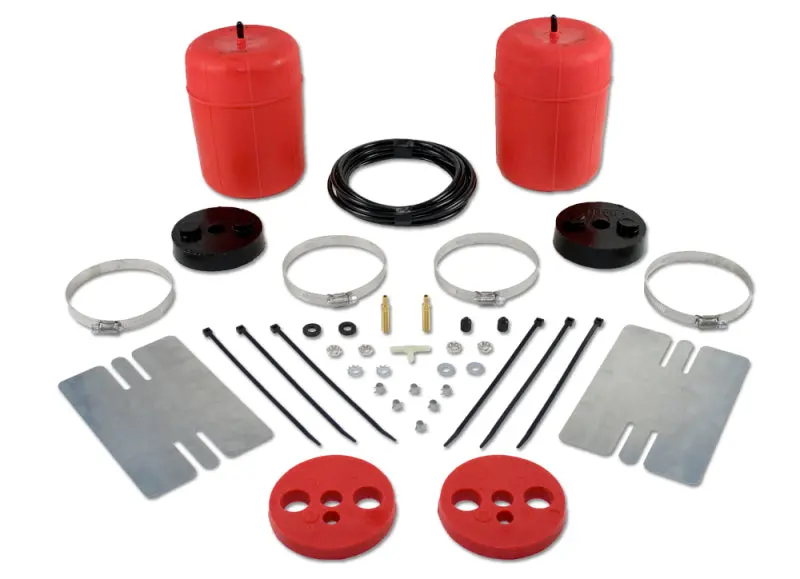 Air Lift 1000 Air Spring Helper Kit – Universal Load-Leveling Support System 1