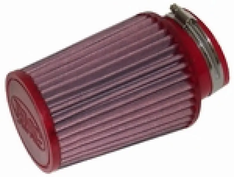 Bmc Universal Conical Air Filter – 60Mm Inlet Diameter, 128Mm Height 1
