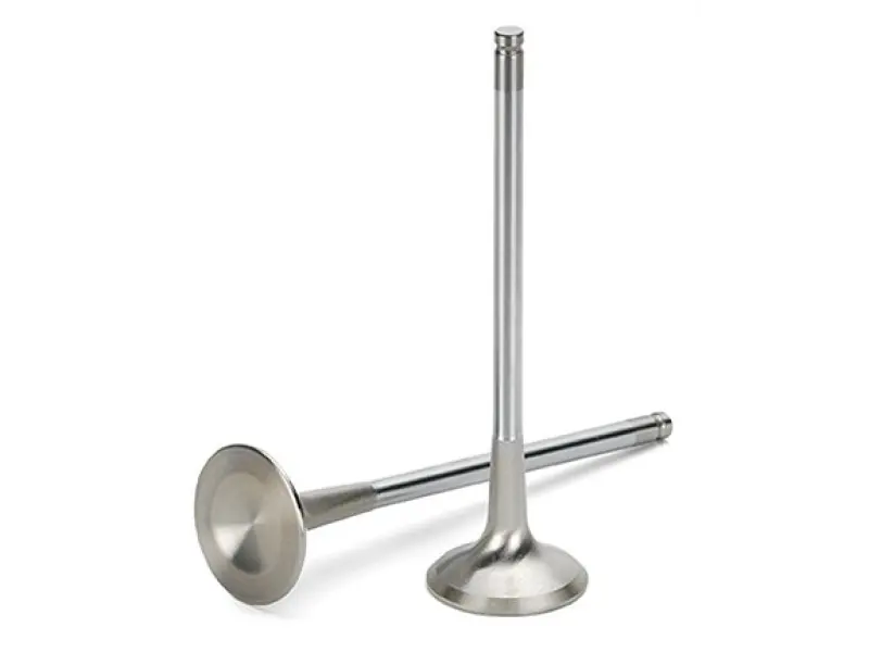 Supertech Inconel Exhaust Valves For Honda H22A1/H22A4 – +1Mm Oversize, Set Of 8 1