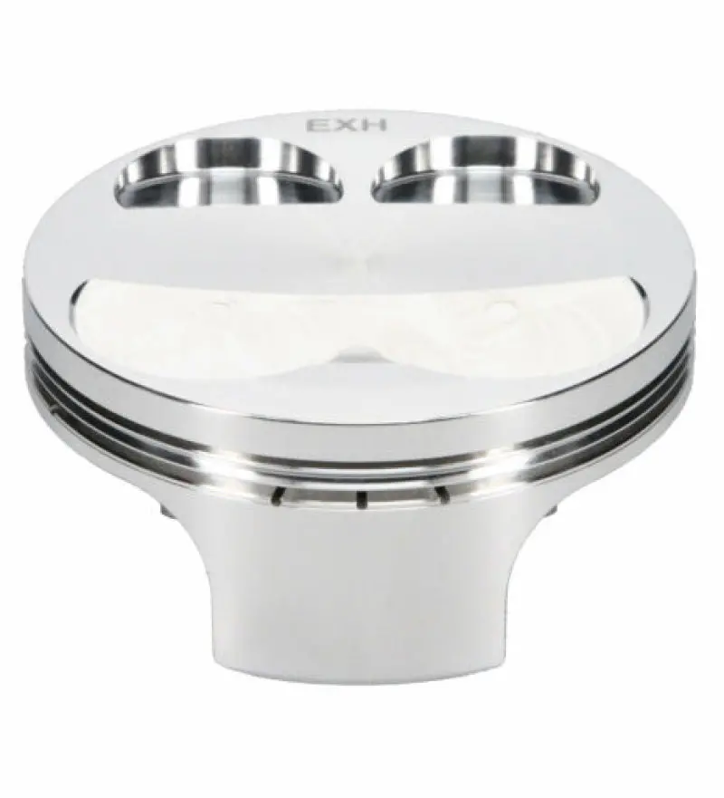 Je Pistons Kawasaki 1075Cc Engine Replacement Piston – 10.25:1 Compression Ratio 1