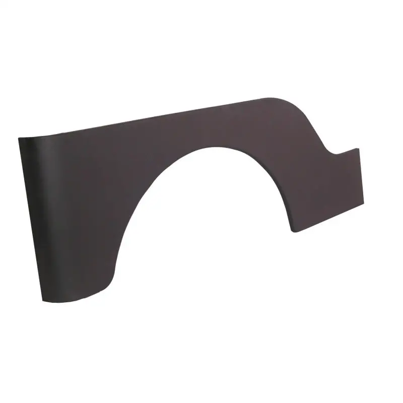 Omix-Ada Right-Side Body Panel For 1946–1953 Willys Cj2A And Cj3A Jeeps 1