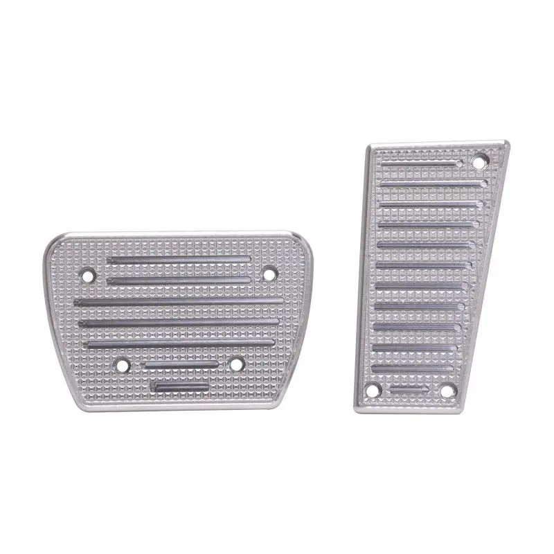 Putco Track-Design Liquid Accelerator & Brake Pedal Kit For 2020 Ram Hd 2500/3500 1