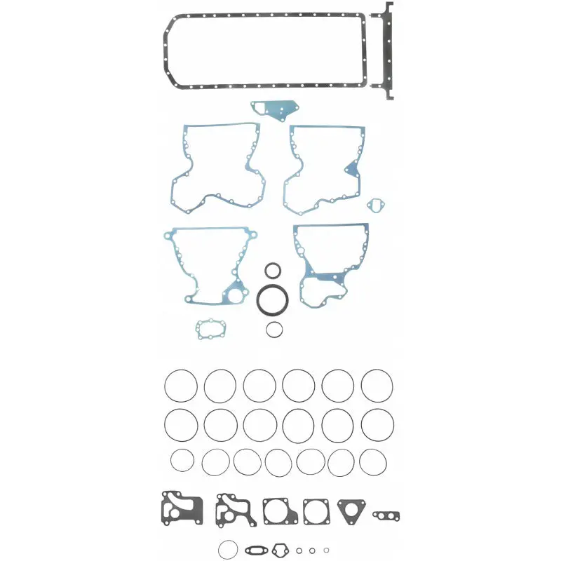 Fel-Pro Cs9223 Engine Conversion Gasket Kit – Universal Application 1