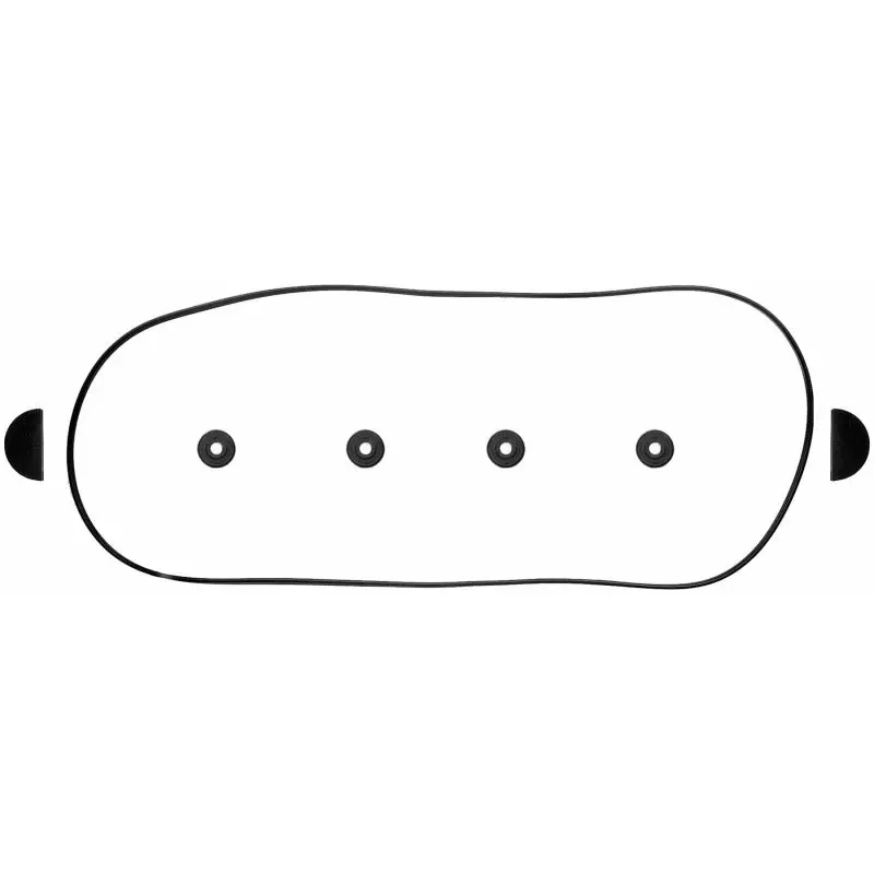 Fel-Pro Toyota Pickup Engine Valve Cover Gasket Set 1