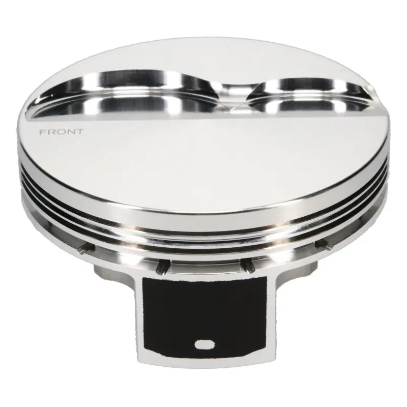 Je Pistons Ls7 Forged Piston Set – Oem Rod Compatible, 6077 Series, 8-Piece 1