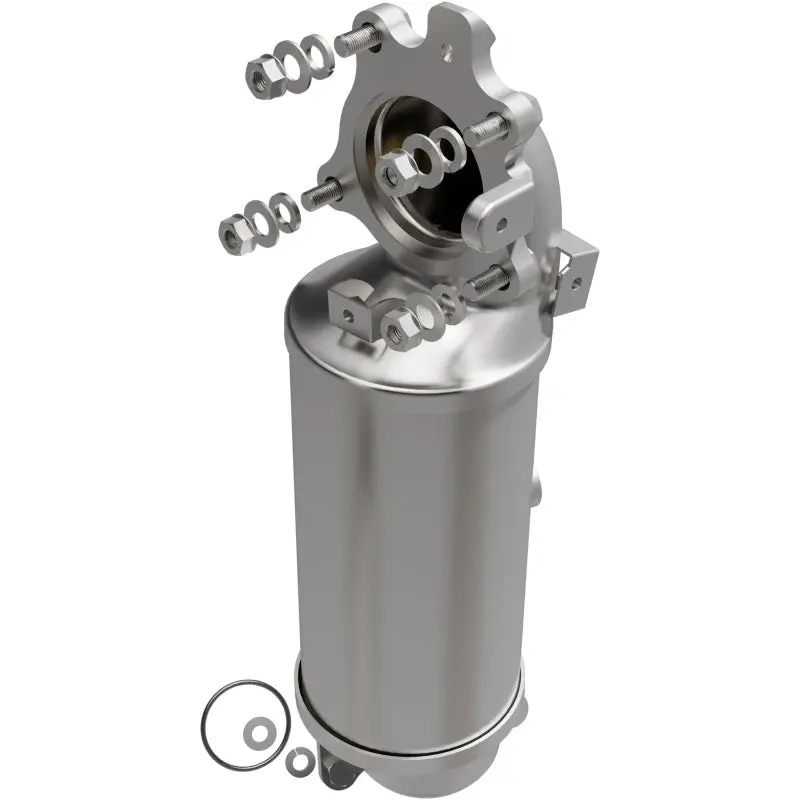 Magnaflow Direct-Fit Catalytic Converter For 2016–2021 Honda Civic 1.5L Turbo 1