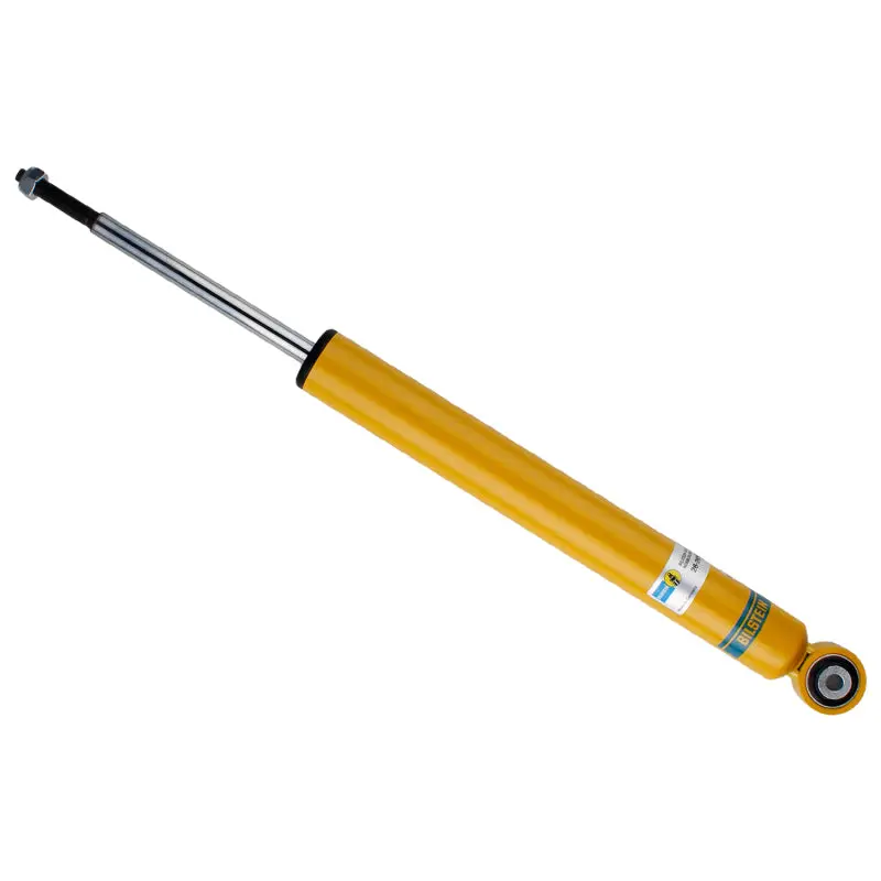 Bilstein B6 10-16 Porsche Panamera W/ Electronic Suspension Rear Monotube Shock Absorber 1