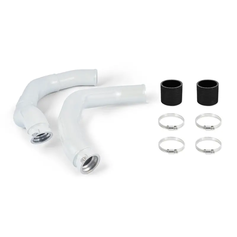 Mishimoto Intercooler Pipe Kit For 2015–2020 Bmw F80 M3/M4 – Oem+ Replacement, Mw Series 1