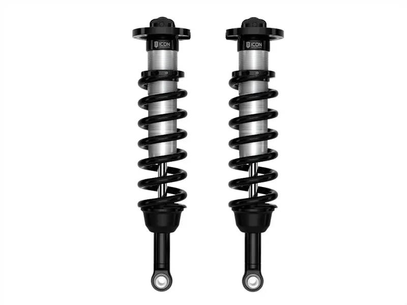 Icon 2022–2023 Toyota Tundra 6-Inch Coilover Kit With 2.5 Vs Or Ir Shocks 1