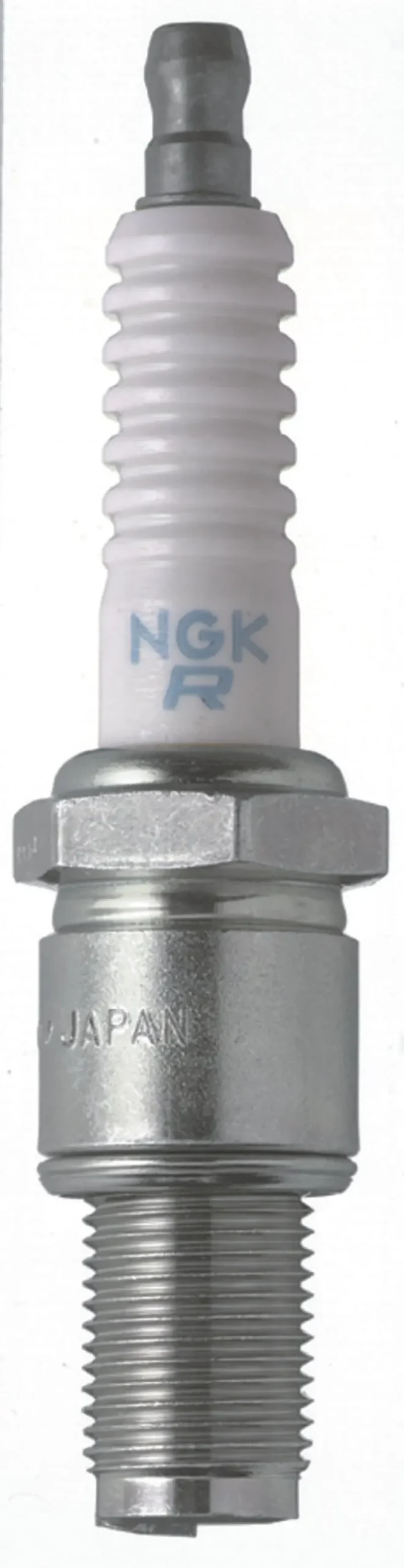 Ngk Racing Spark Plugs – R6725-11, Box Of 4 1