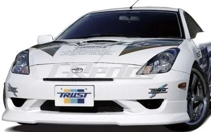 Greddy 97+ Nissan 240Sx Jdm (Mc) Front Lip Spoiler **Must Ask/Call To Order** 1